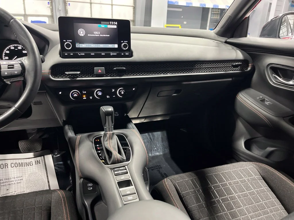 2024 Honda HR-V Sport - Photo 53