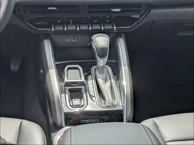 2026 GMC Canyon Elevation - Photo 28