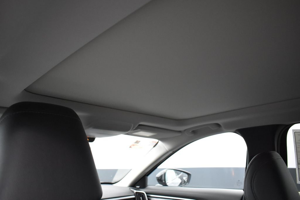 New 2026 Jet Black Mica Mazda Premium AWD image 20