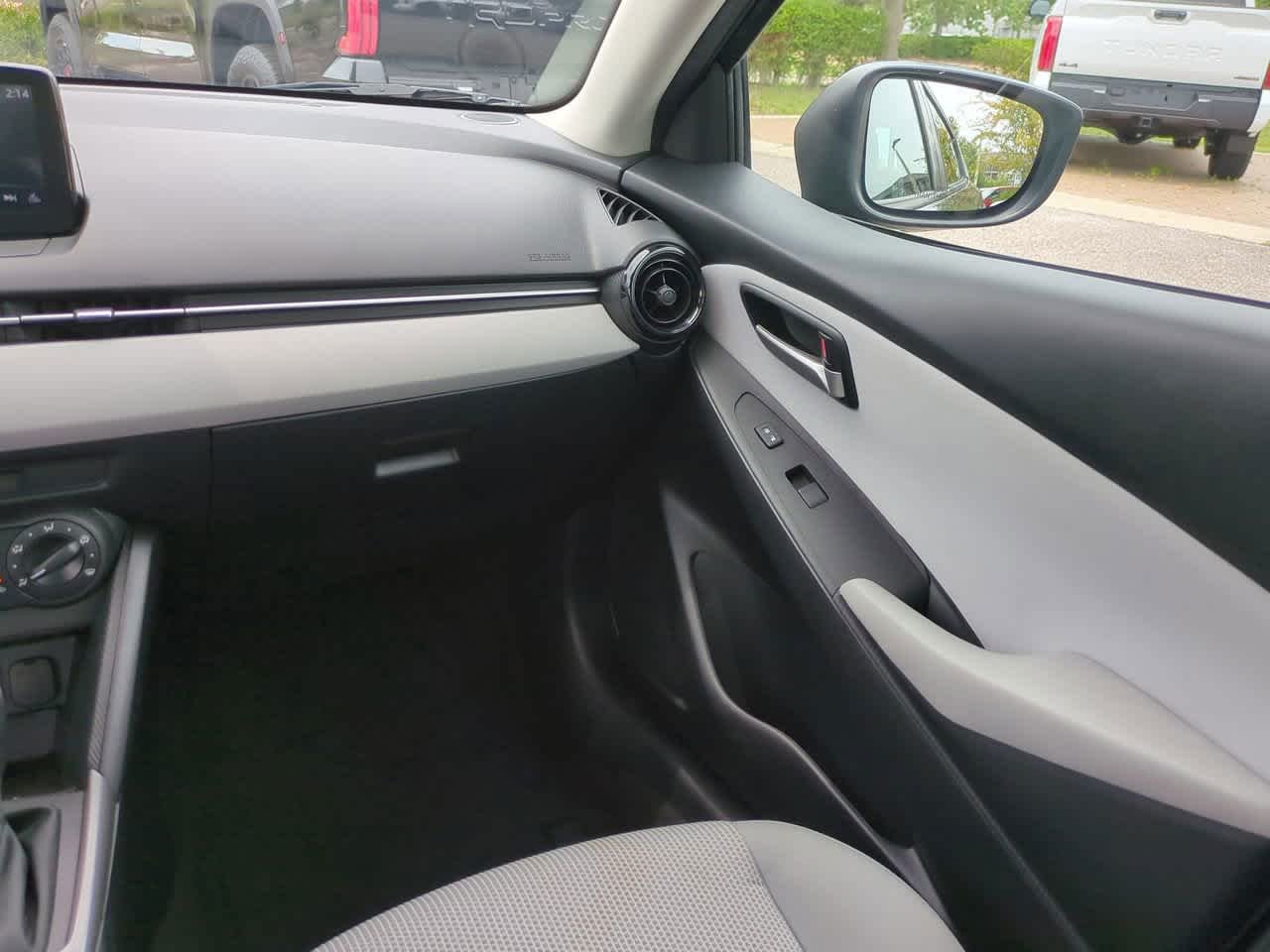 Certified Used 2019 Graphite Toyota L image 16