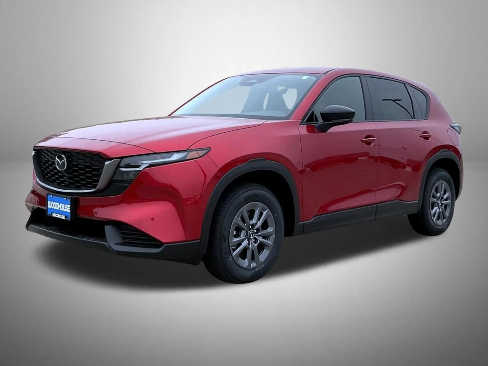 2026 Mazda CX-5 S Select Auto AWD's photo