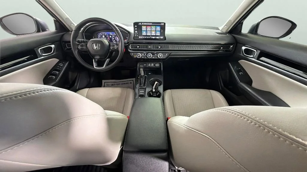 Used 2022 Gray Honda Touring image 32