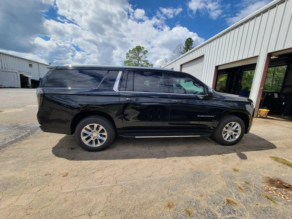 2026 Chevrolet Suburban Premier - Photo 7