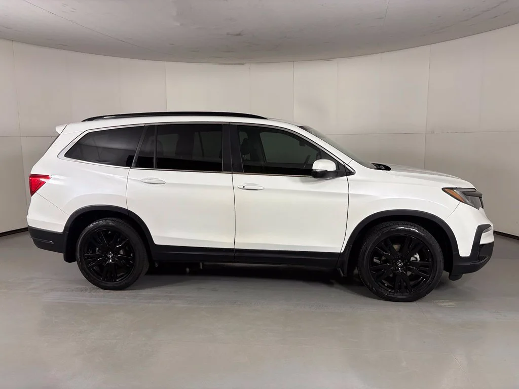 Used 2021  Honda Special Edition image 9