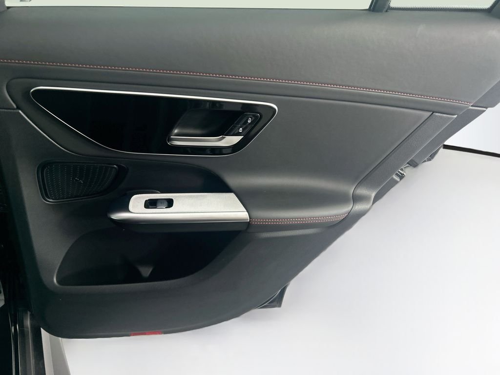 Certified Used 2026 Black Mercedes-Benz GLC 43 AMG® image 26