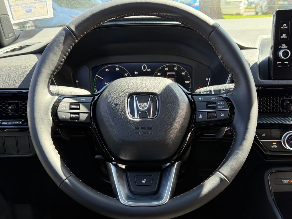 Used 2026 Urban Gray Pearl Honda Sport Touring image 24