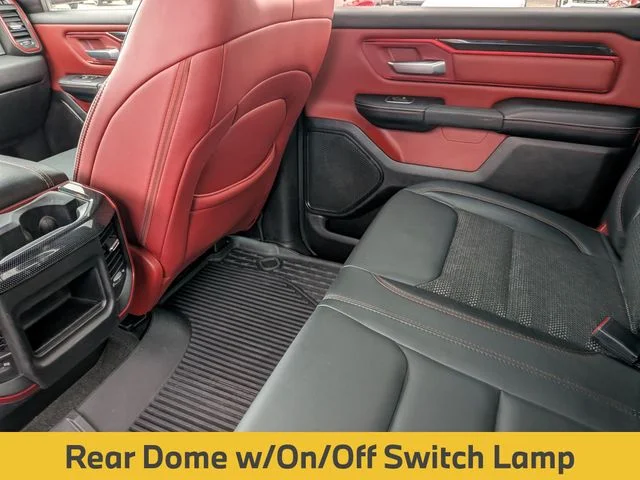 Used 2020 Gray Ram Rebel image 34