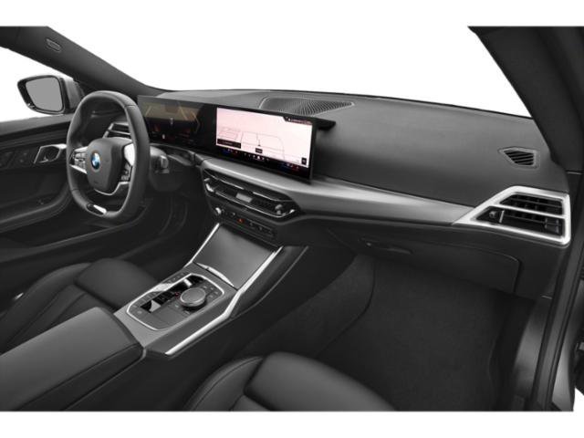 New 2026 Portimao Blue Metallic BMW 230i image 17