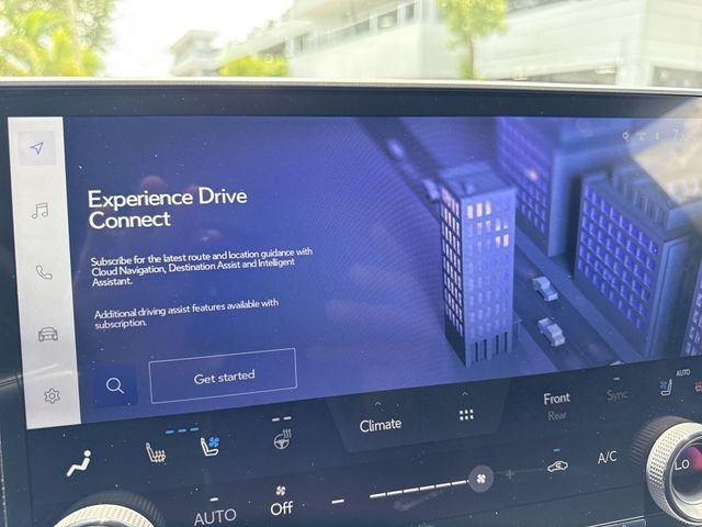 2024 Lexus TX 350 - Photo 18