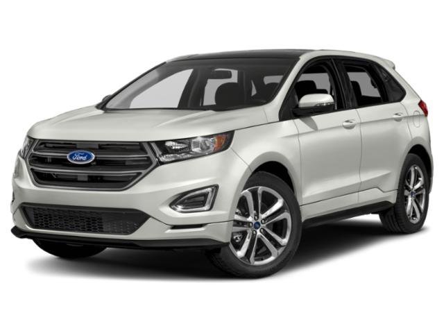 2015 Ford Edge Sport AWD's photo