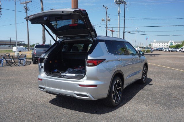 2025 Mitsubishi Outlander Plug-in Hybrid SEL - Photo 9