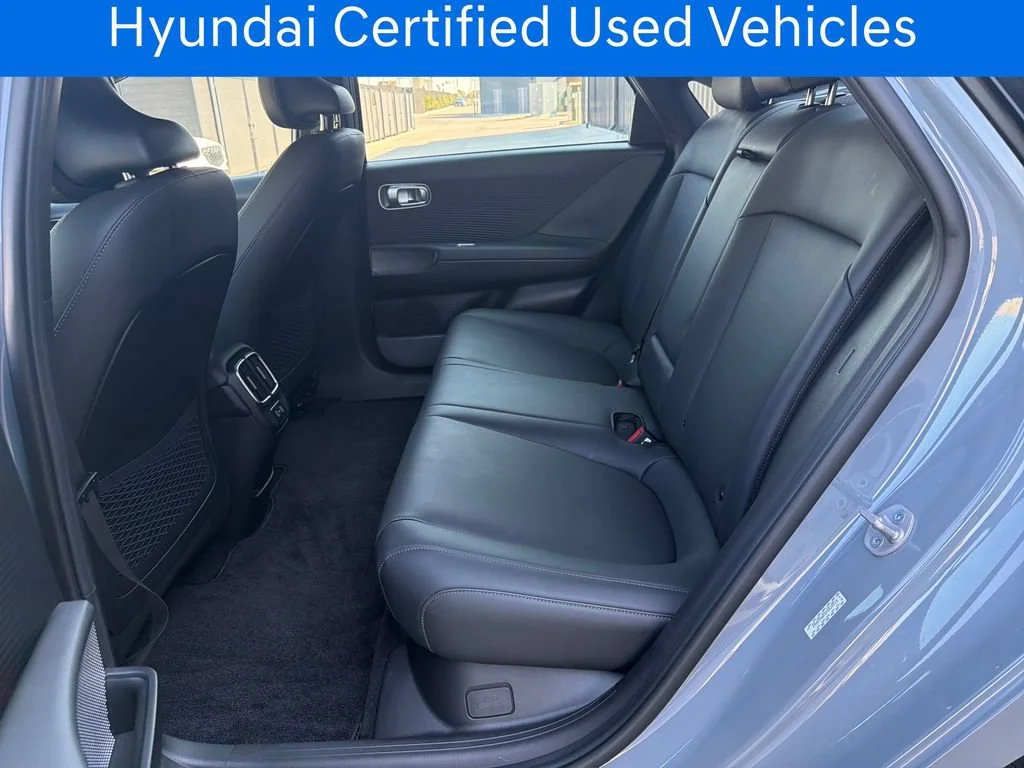 Certified Pre-Owned 2023 Hyundai IONIQ 6 SEL