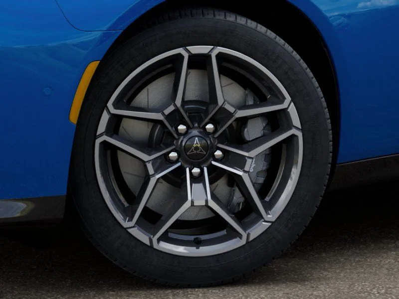 New 2026 Bludicrous Dodge Scat Pack image 9