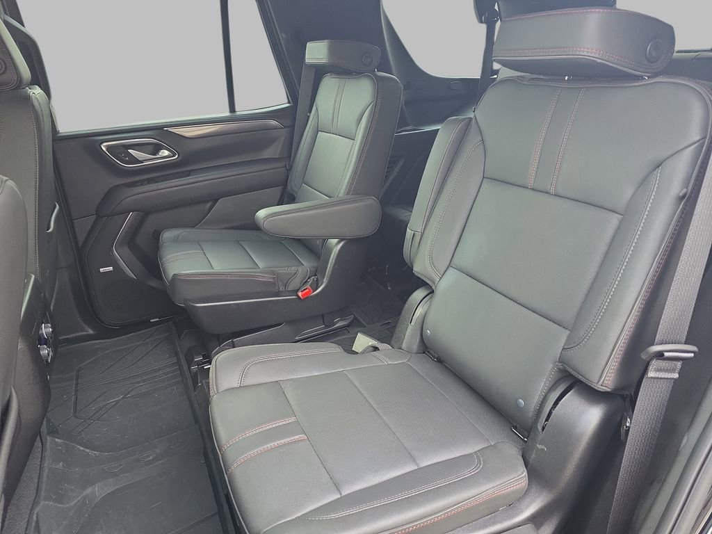 Certified Used 2024 Black Chevrolet RST image 15
