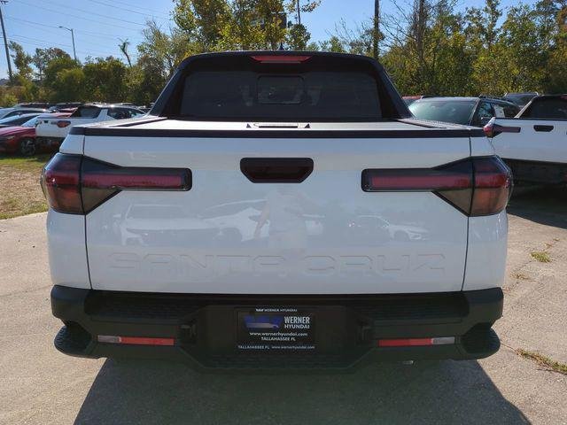 New 2026 White Hyundai SEL Activity FWD image 6