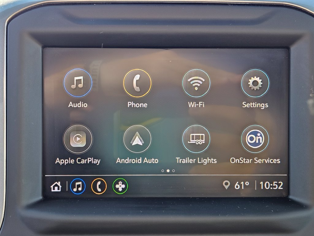 2024 GMC Sierra 1500 Pro - Photo 16