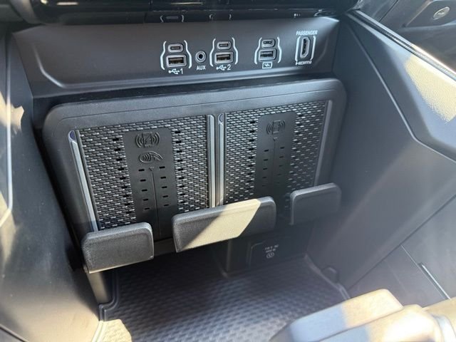 2026 RAM 1500 Rebel - Photo 27