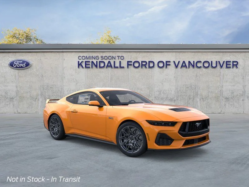 New 2026  Ford GT image 7