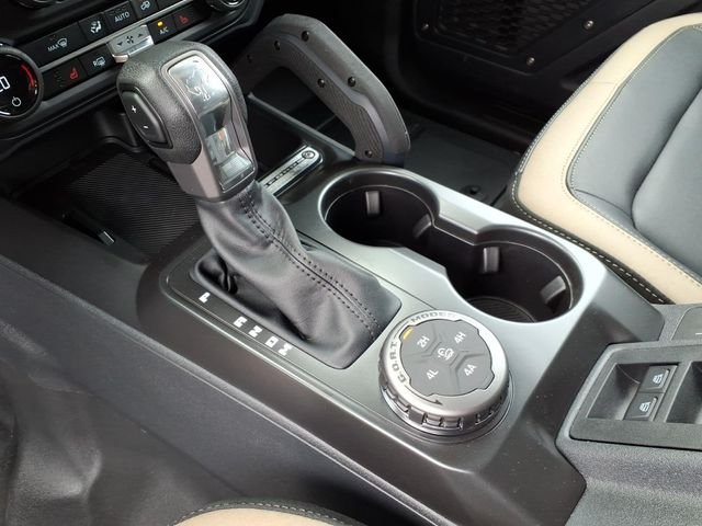 New 2026 Avalanche Gray Ford Big Bend® image 10