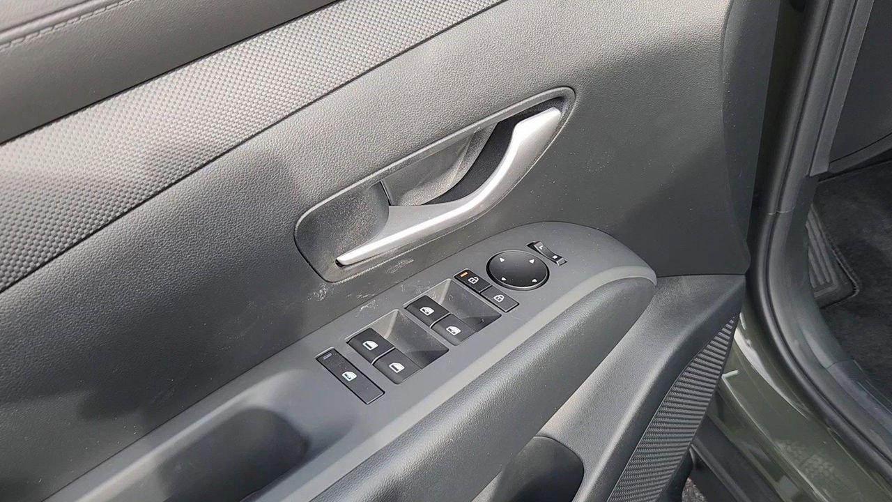 New 2026 Rockwood Green Hyundai SEL Activity AWD image 7