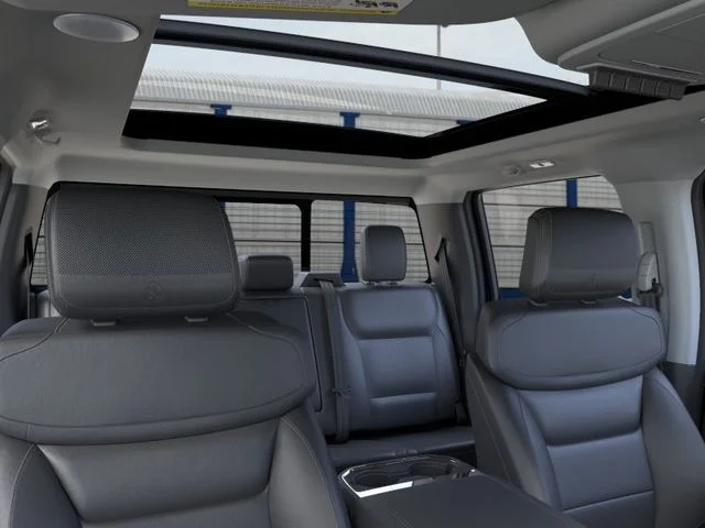 2026 Ford F-250 Super Duty Lariat - Photo 22