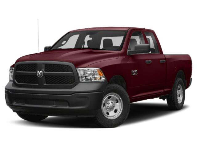 2018 RAM Ram 1500 Pickup Express