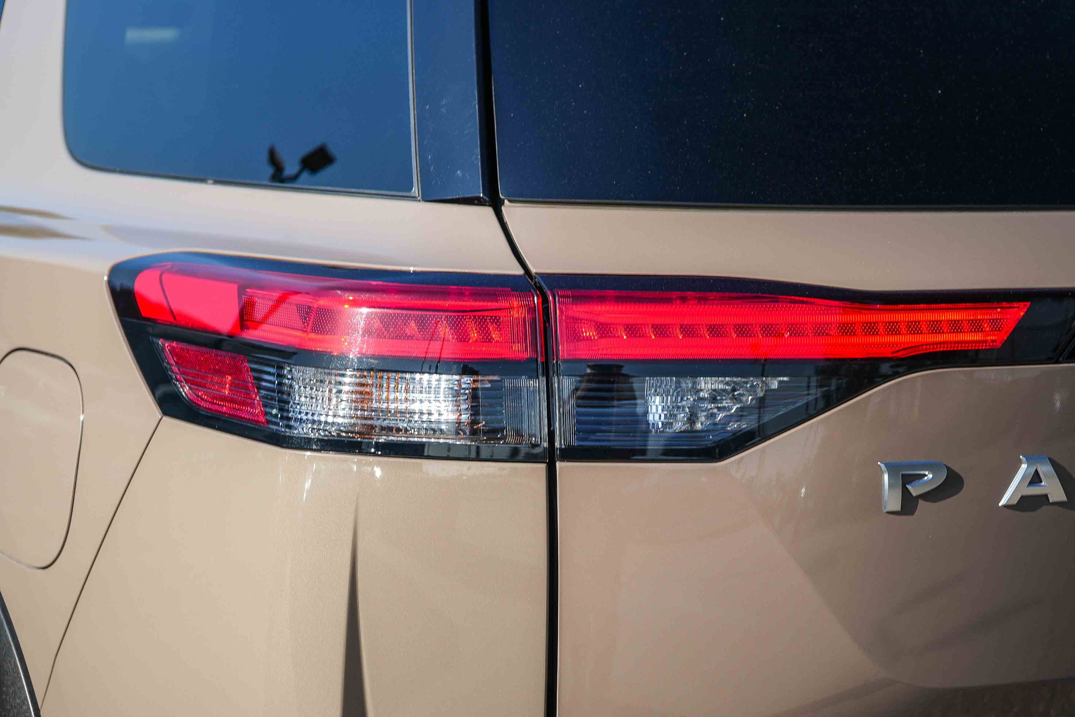 Used 2025 BAJA STORM NISSAN PLATINUM image 9