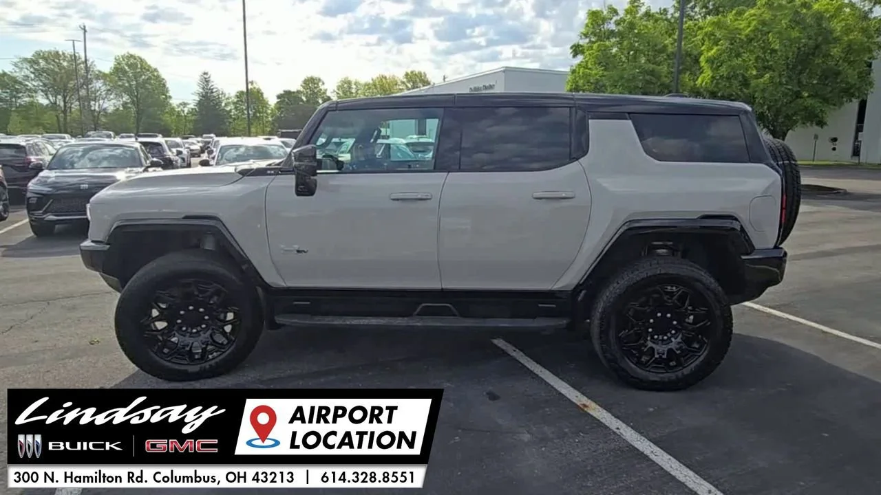 2026 GMC HUMMER EV 2X - Photo 6
