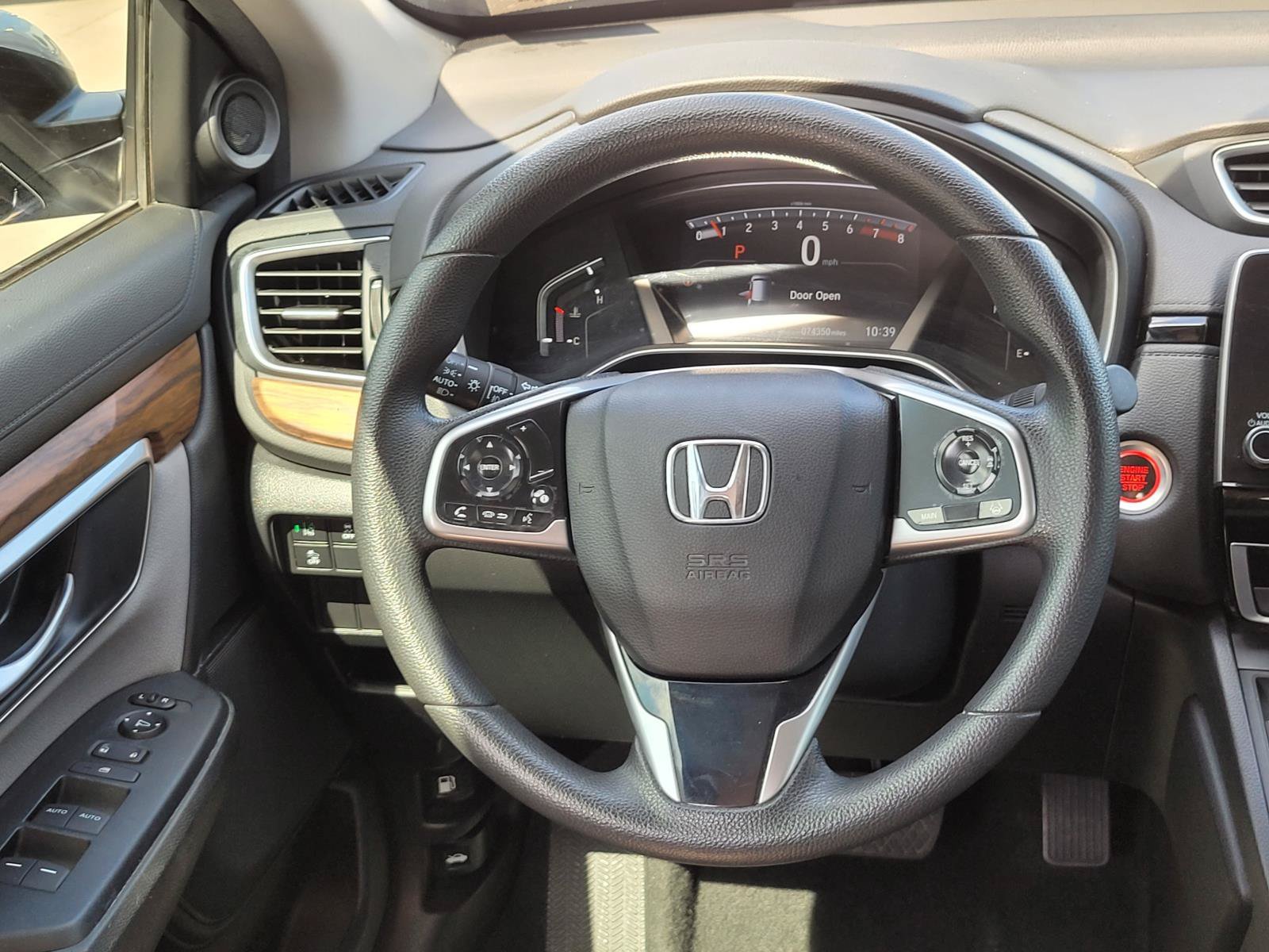 Used 2020  Honda EX image 6