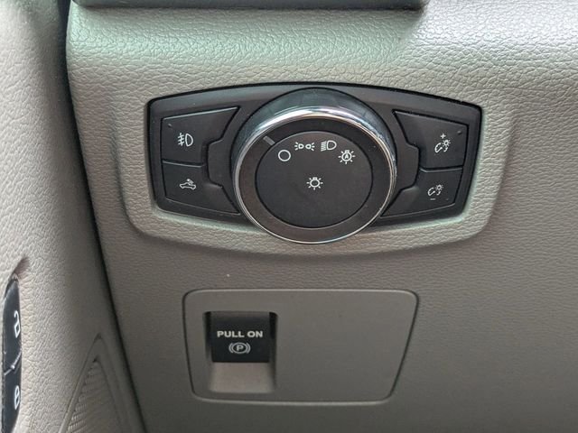 Used 2018 Black Ford XLT image 24