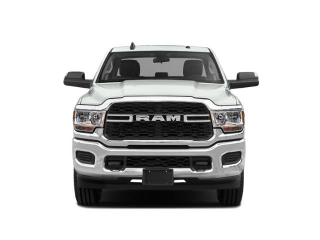 Used 2020 White Ram Tradesman image 7