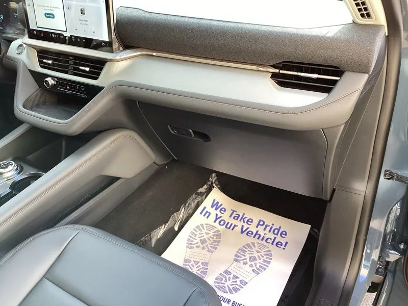 New 2026 Blue Ford Active image 20