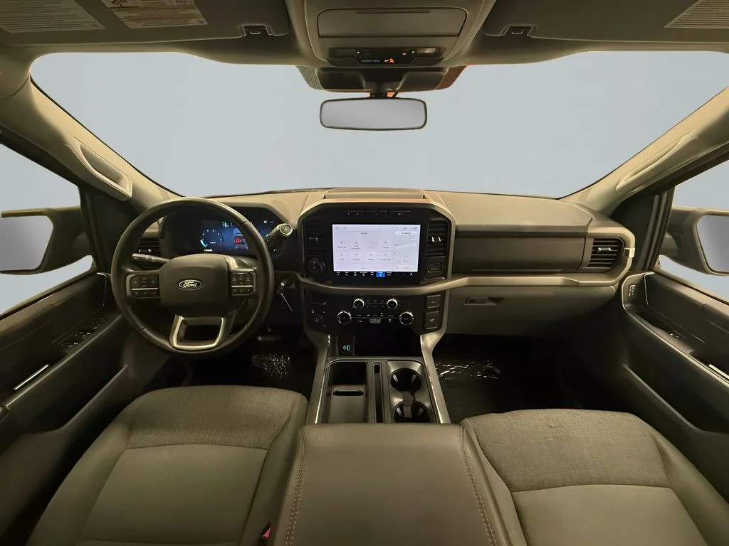 2024 Ford F-150 XLT - Photo 16