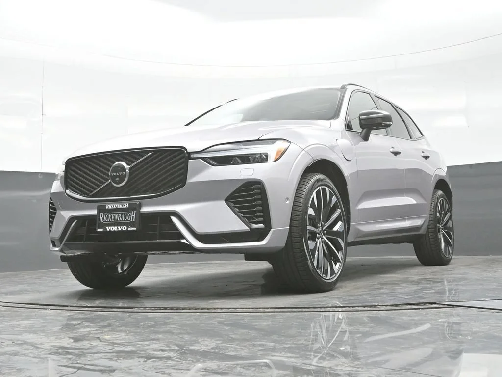 New 2027 Aurora Silver Volvo T8 Ultra image 26