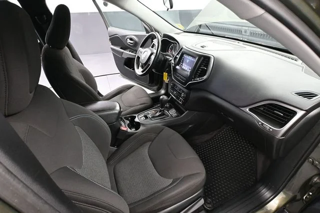 2019 Jeep Cherokee Latitude - Photo 43