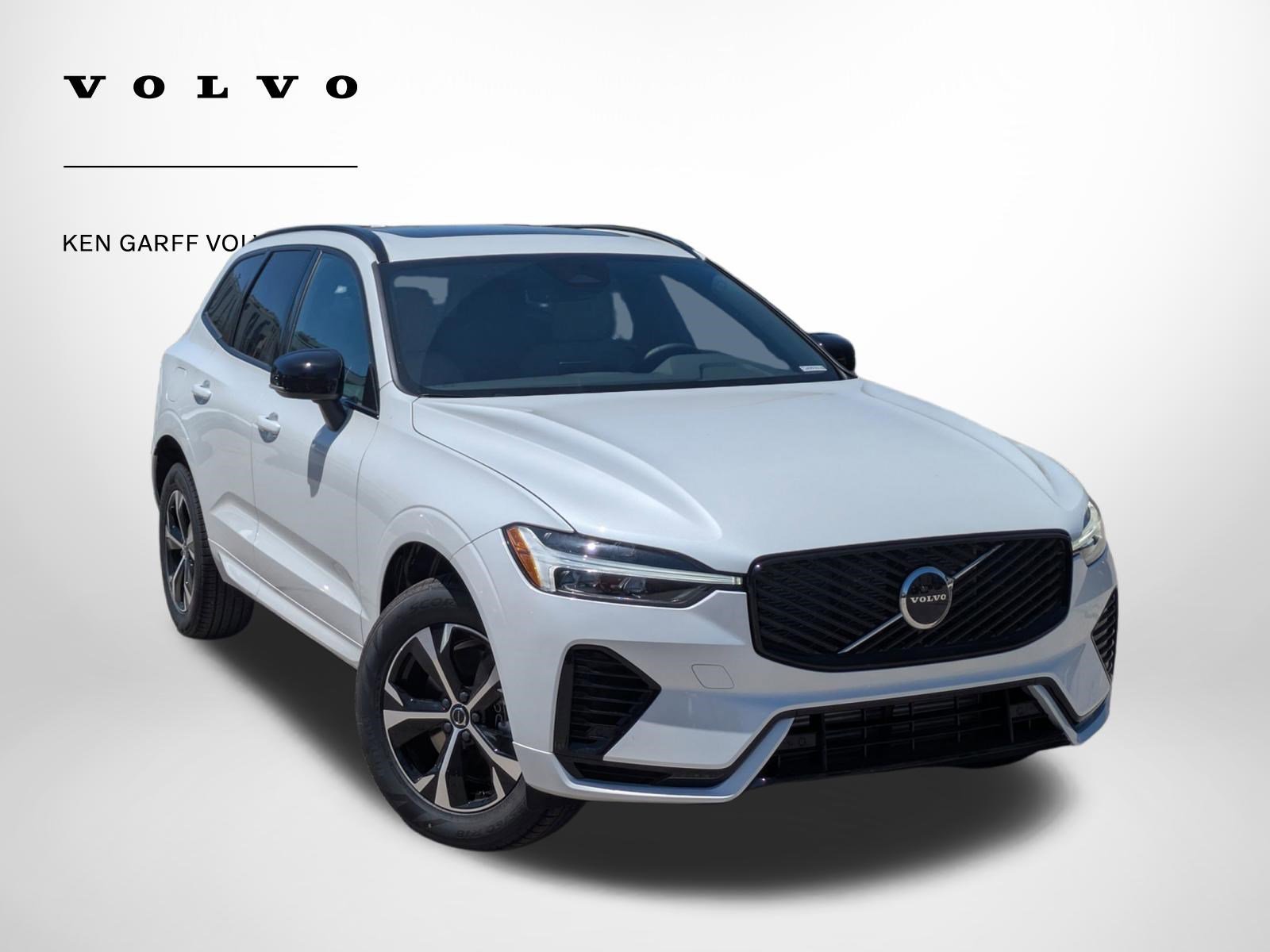 2026 Volvo XC60 T8 Core Dark AWD's photo