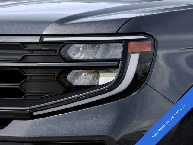 New 2027 Dark Matter Gray Metallic Ford Active image 21