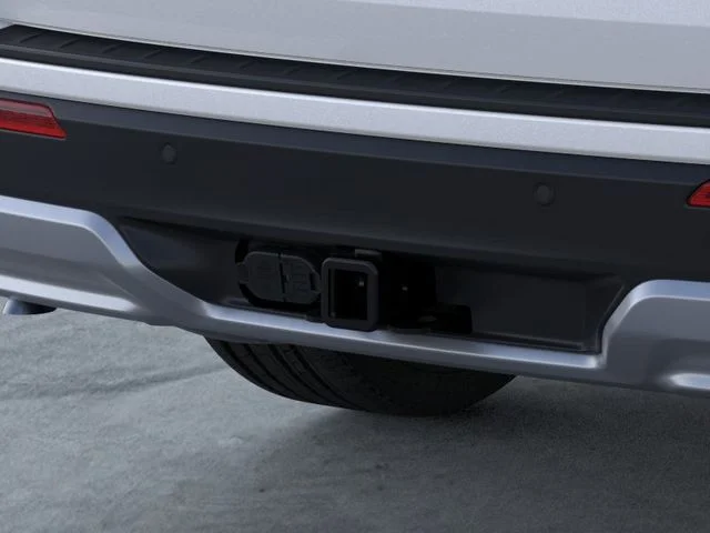 New 2026 Star White Metallic Tri-Coat Ford Platinum™ image 23