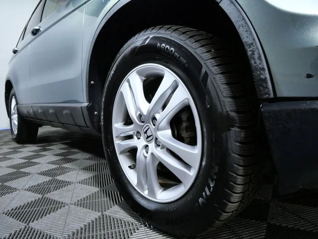 Used 2011  Honda EX-L image 2