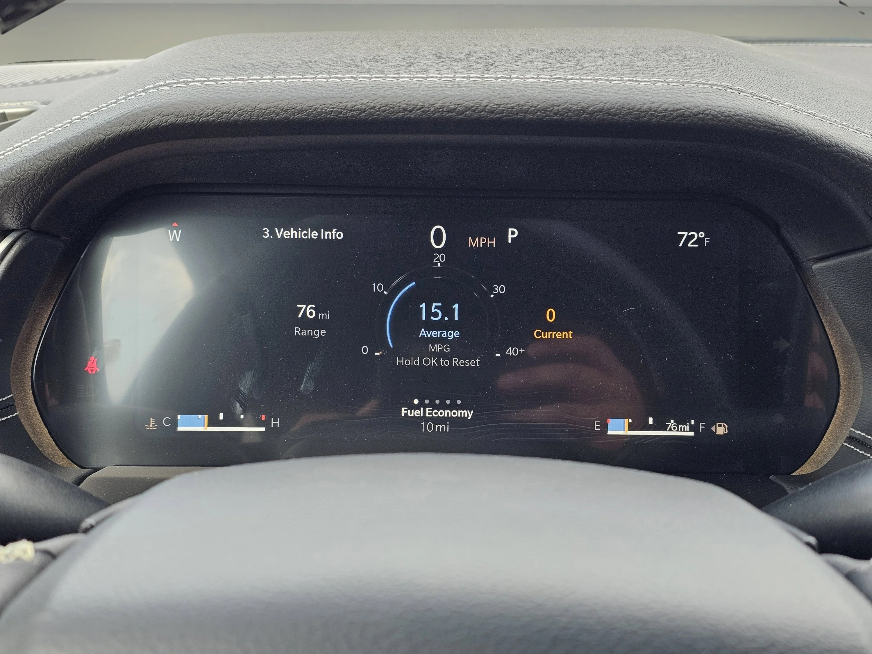 2025 Jeep Grand Cherokee Limited - Photo 25