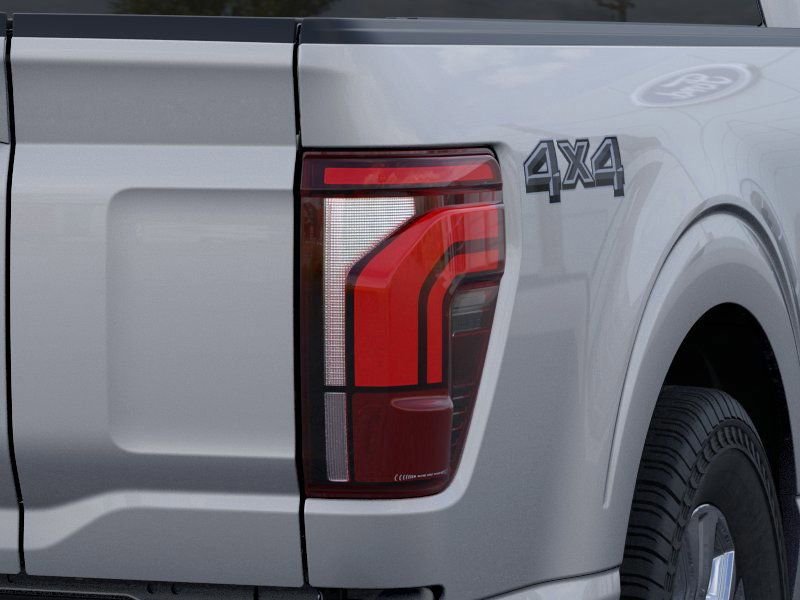 2025 Ford F-150 Lariat - Photo 21