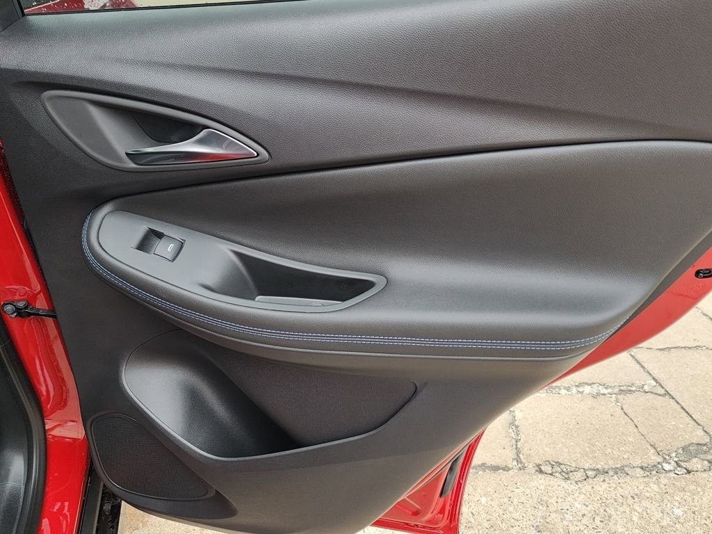2026 Buick Encore GX Sport Touring - Photo 39