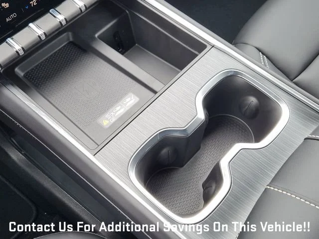 2026 GMC Acadia Elevation - Photo 15