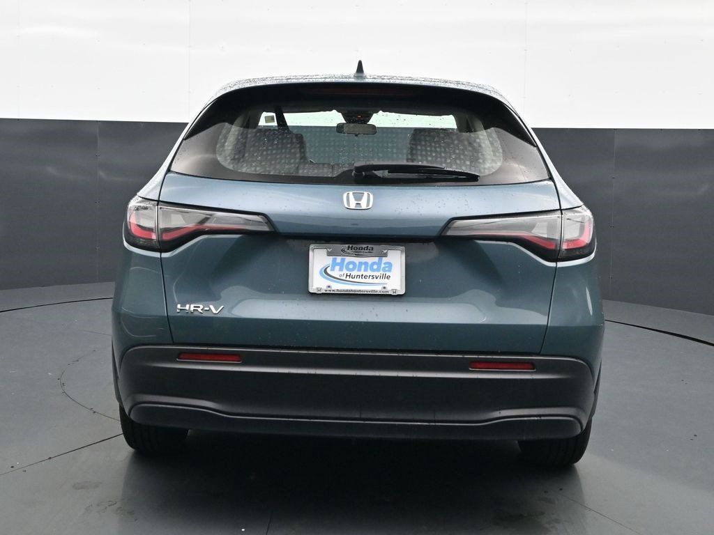 Certified Used 2024 Urban Gray Pearl Honda LX image 6