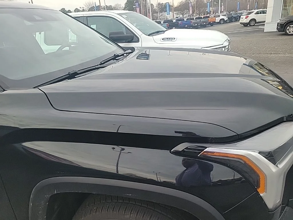 2022 Toyota Tundra SR5 - Photo 6