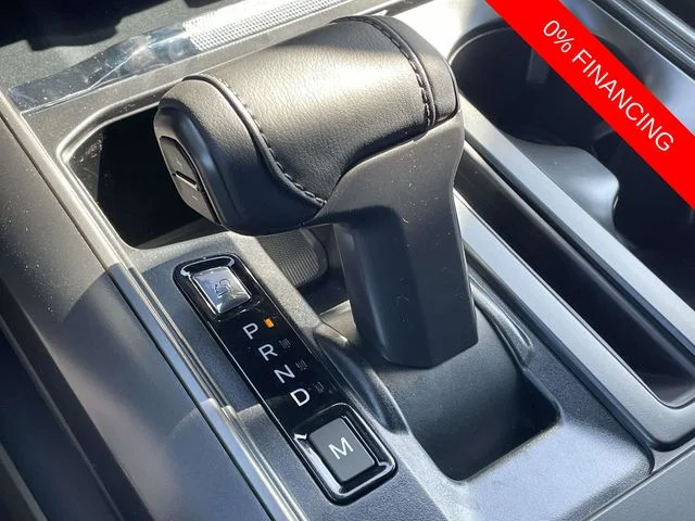 New 2026 White Ford Tremor image 24