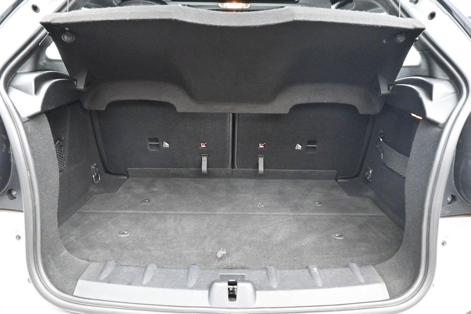 Used 2014 Crystal Silver Metallic MINI S image 9