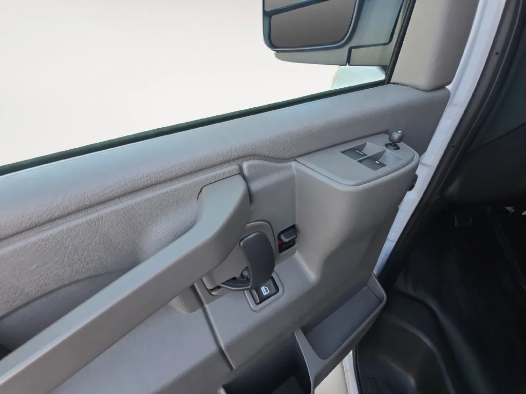 2023 Chevrolet Express Passenger LS - Photo 14