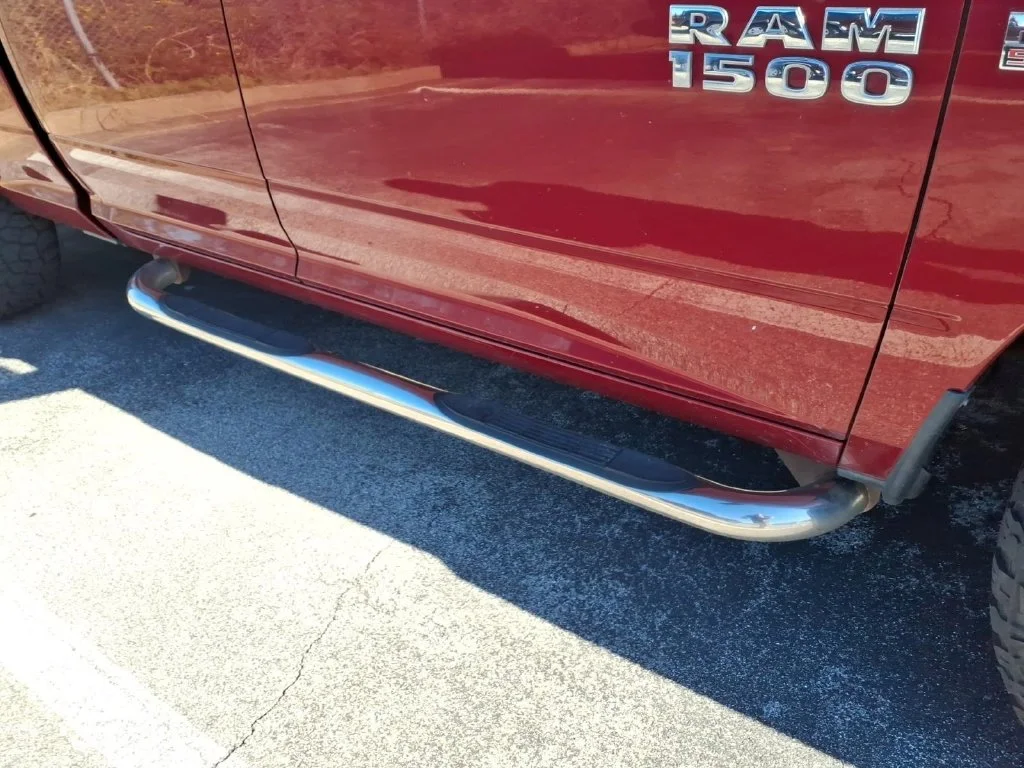 Used 2013 Red Ram Express image 19