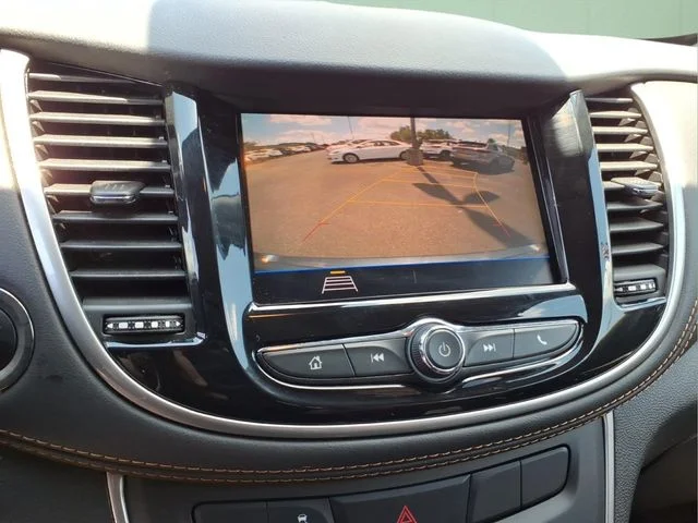 Used 2022 Gray Chevrolet LT image 29